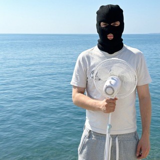 Telegram profile photo for ЛЕШИЙ ТУТ