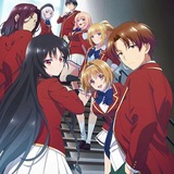 Telegram profile photo for Classroom of the Elite English