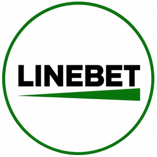 Telegram profile photo for 🟢 Linebet • Line bet 🟢