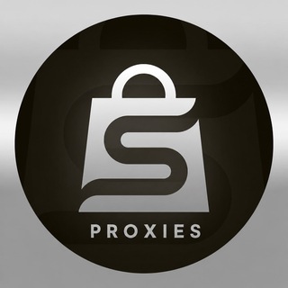 Telegram profile photo for Souvenir Proxies