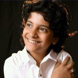Telegram profile photo for النجم سامر سريع الهتاري