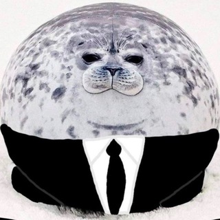 Telegram profile photo for кринжариуМ Евы