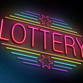 Telegram profile photo for • Lottery Wallet 🪙