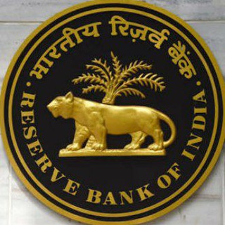 Telegram profile photo for RBI Grade b questionnaire