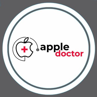 Telegram profile photo for Apple Doctor