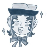 Telegram profile photo for Gerda 18+