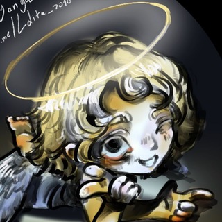 Telegram profile photo for Гавайская пицца Янги( 𝑌𝑎𝑛𝑔𝑎)