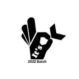Telegram profile photo for DElEd 2022 It's Okay Classes Batch(Exam Oriented Group)