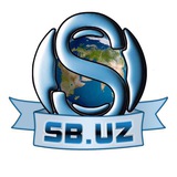 Telegram profile photo for SB.uz - Rasmiy kanal!