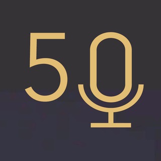 Telegram profile photo for 50 Voices of Ritual Abuse