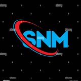 Telegram profile photo for S.N.M Entertainment