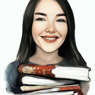 Telegram profile photo for Читаю книги📖