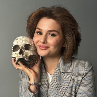 Telegram profile photo for Эмилия - путь роста 🚀