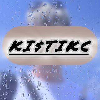 Telegram profile photo for 𝕂𝕀$𝕋𝕀𝕂ℂ