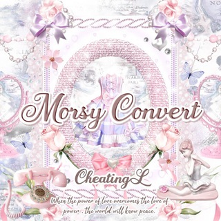 Telegram profile photo for TESTI MORSY CONVERT