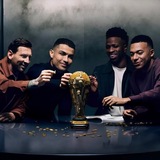 Telegram profile photo for KAI GREER | WORLD CUP 2026