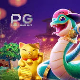 Telegram profile photo for PG/ pp / 棋牌 AG /真人