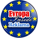 Telegram profile photo for Evropa inside отзывы