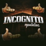 Telegram profile photo for Репа INCOGNITO