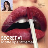 Telegram profile photo for Oriflame Sweden