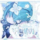 Telegram profile photo for 𝓕𝑙𝑦𝑘𝑣𝑖 𝑠𝑦𝒎𝑏𝑜𝒍𝑠