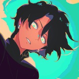 Telegram profile photo for Alek's art ~