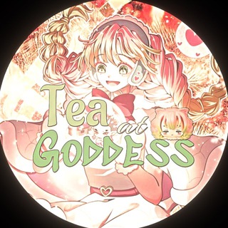Telegram profile photo for Закрыт INFO ︎ ︀︀︀༅☕︎︎ꪻꫀꪖ ᵃᵗ 𝓖𝘰𝖽𝖽𝗲𝓼𝓼꡴⌗