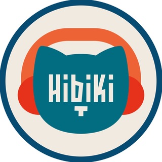 Telegram profile photo for Hibikit || ukr covers || кавери українською