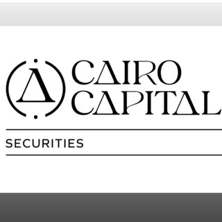 Telegram profile photo for Cairo Capital Securities (تقارير وتوصيات لحظية)