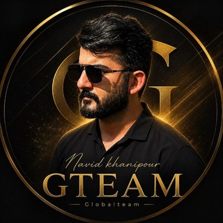 Telegram profile photo for 🌍Navid-Khanipour🌏