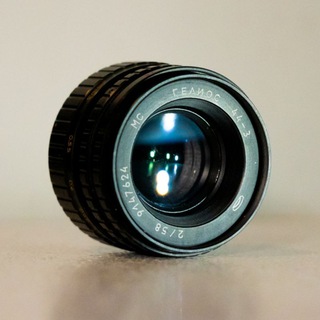 Telegram profile photo for Фоткаю там-сям