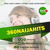 Telegram profile photo for 360NaijaHits