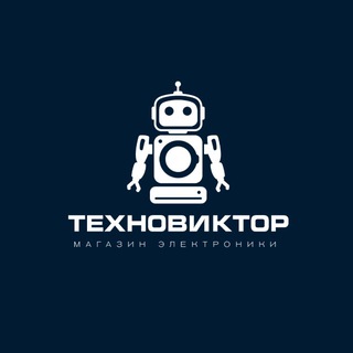 Telegram profile photo for ТЕХНОВИКТОР - БЫТОВАЯ ТЕХНИКА И ЭЛЕКТРОНИКА В ДНР
