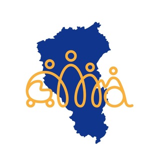 Telegram profile photo for Министерство труда и соцзащиты Кузбасса