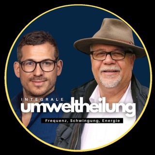 Telegram profile photo for Integrale Umweltheilung