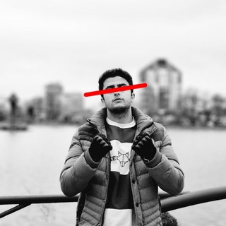Telegram profile photo for Quotes By Mahdi | رشد فردی - موفقیت