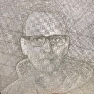 Telegram profile photo for IndikativJetzt