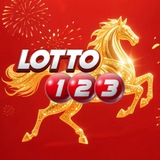 Telegram profile photo for Lotto123 Admin
