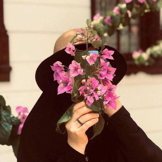 Telegram profile photo for •غَسّقِ الدُجْى•