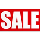 Telegram profile photo for Sale| Распродажа