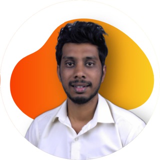 Telegram profile photo for Kumar_M