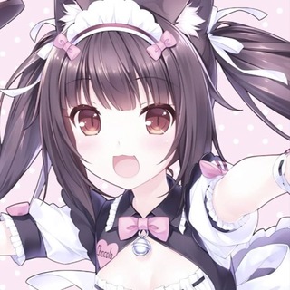 Telegram profile photo for hsh