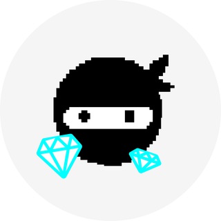 Telegram profile photo for NINJATOPUP.COM