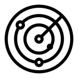 Telegram profile photo for Тревоги по всей России