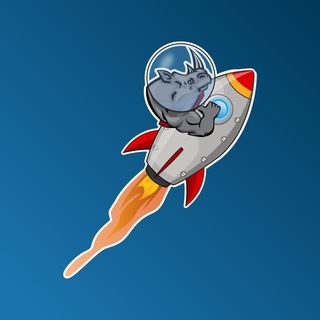 Telegram profile photo for Rhino’s Place for Fine Things and Fancy People