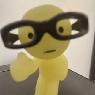 Telegram profile photo for Why you nuke bro?
