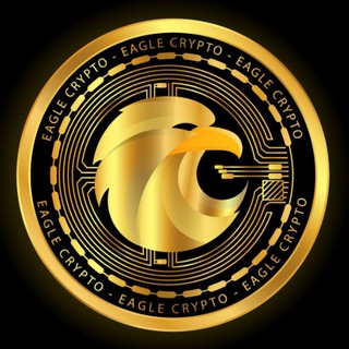 Telegram profile photo for Eagle Crypto