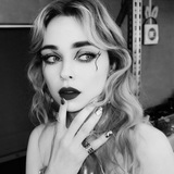 Telegram profile photo for рудакова🎬