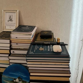 Telegram profile photo for طالبلعلم