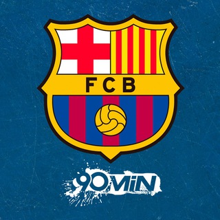Telegram profile photo for 90min | Noticias FC Barcelona